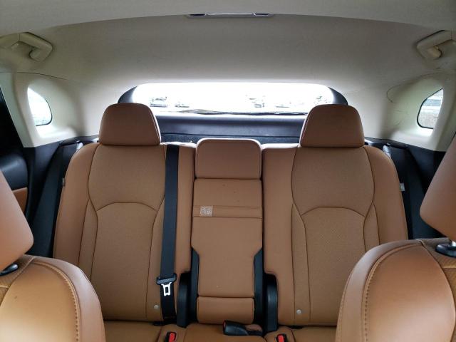 Photo 10 from auction – 2022 LEXUS RX 350 with VIN 2T2HZMDA7NC363777