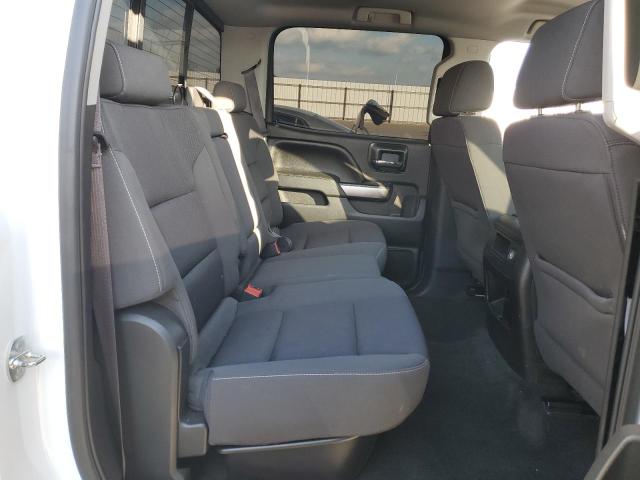 Photo 10 from auction – 2016 CHEVROLET SILVERADO with VIN 3GCPCREC9GG158615