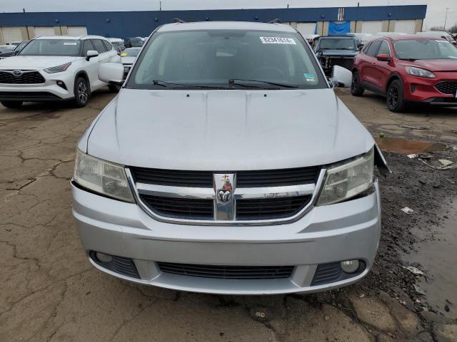 Photo 5 from auction – 2010 DODGE JOURNEY SX with VIN 3D4PG5FV4AT119414