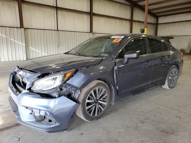 SUBARU LEGACY 2.5 2018 with VIN 4S3BNAB69J3038828 - Photo from auction