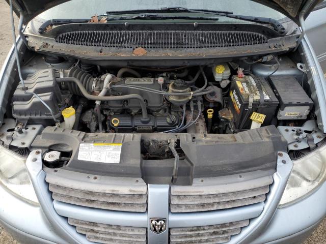 Photo 12 from auction – 2006 DODGE GRAND CARA with VIN 2D4GP44L86R607965
