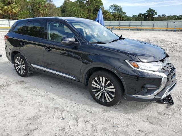 Photo 4 from auction – 2020 MITSUBISHI OUTLANDER with VIN JA4AD3A32LZ022997