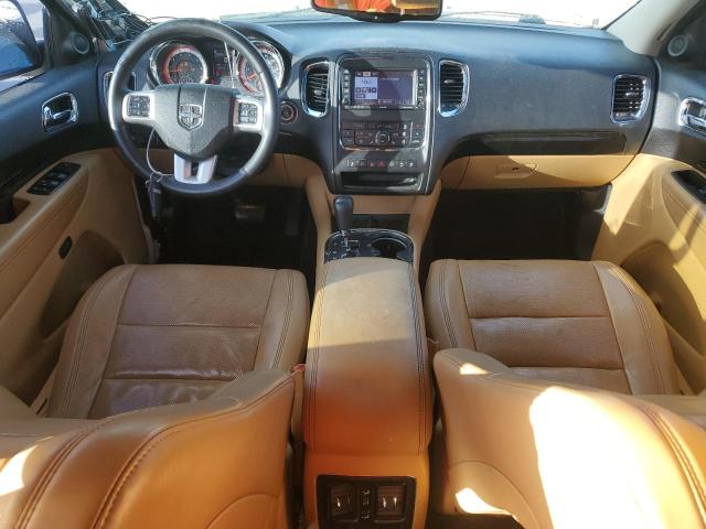 Photo 8 from auction – 2013 DODGE DURANGO CI with VIN 1C4SDHET2DC670975