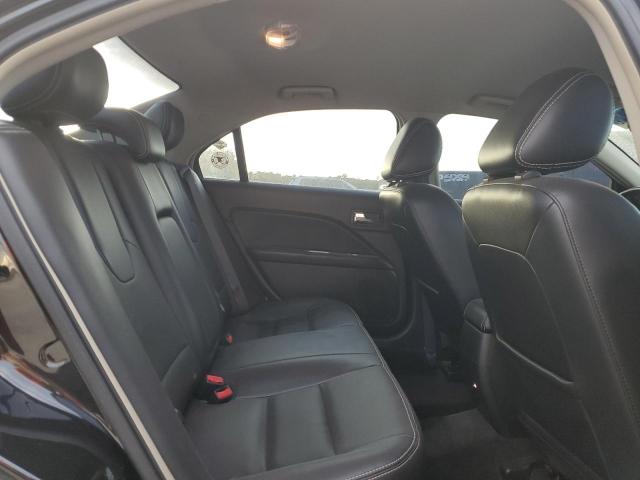 Photo 10 from auction – 2011 FORD FUSION SEL with VIN 3FAHP0JA3BR237807