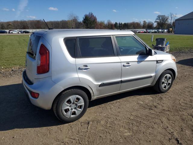 Photo 3 from auction – 2013 KIA SOUL with VIN KNDJT2A59D7520888