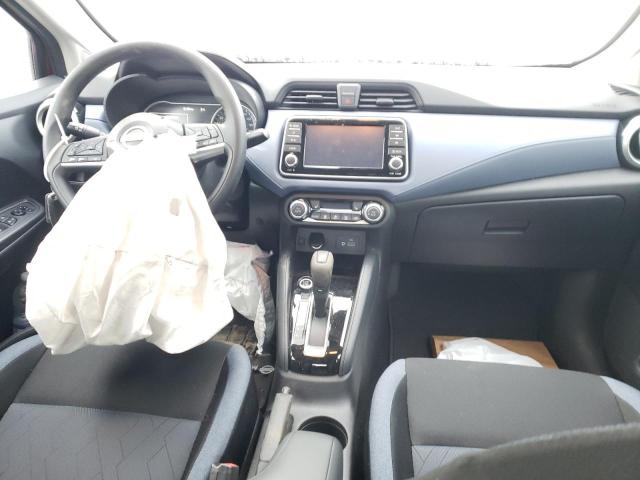 Photo 8 from auction – 2024 NISSAN VERSA SV with VIN 3N1CN8EV5RL912028