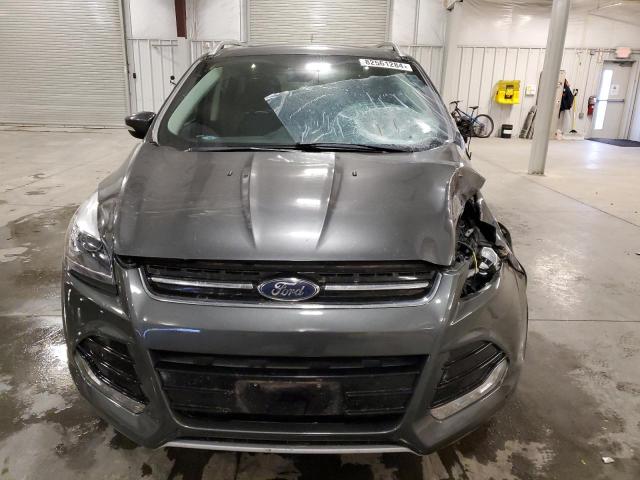 Photo 5 from auction – 2016 FORD ESCAPE TIT with VIN 1FMCU9J96GUB47716
