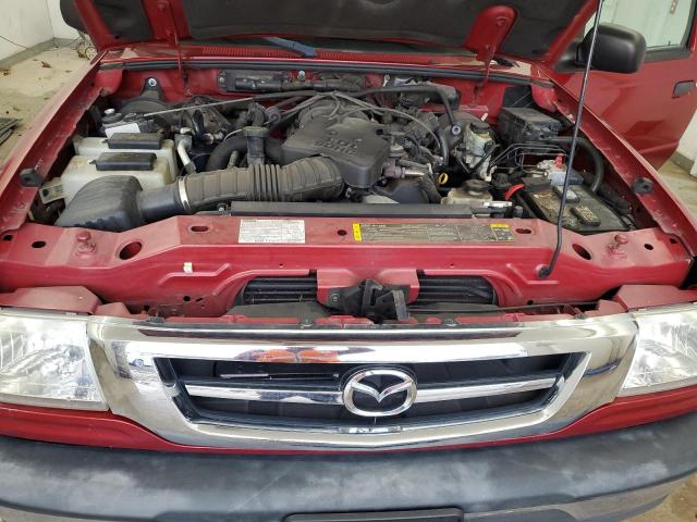 Photo 12 from auction – 2004 MAZDA B4000 CAB with VIN 4F4ZR17EX4TM07937
