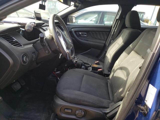 Photo 7 from auction – 2016 FORD TAURUS POL with VIN 1FAHP2MK7GG115966