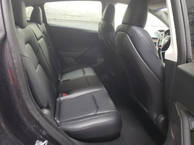 Photo 10 from auction – 2024 TESLA MODEL Y with VIN 7SAYGDEE8RF197074