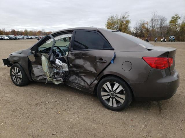 Photo 2 from auction – 2013 KIA FORTE EX with VIN KNAFU4A25D5666900
