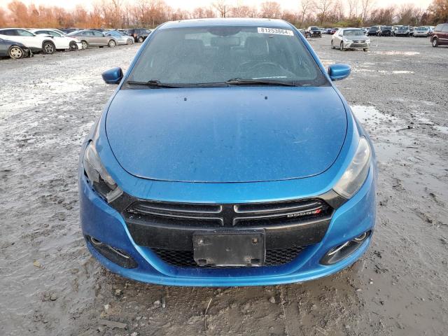 Photo 5 from auction – 2015 DODGE DART GT with VIN 1C3CDFEB0FD267224