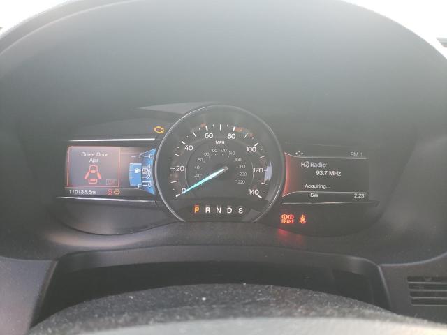Zdjęcie 9 z aukcji – 2016 FORD EXPLORER S z VIN 1FM5K8GT6GGB04939
