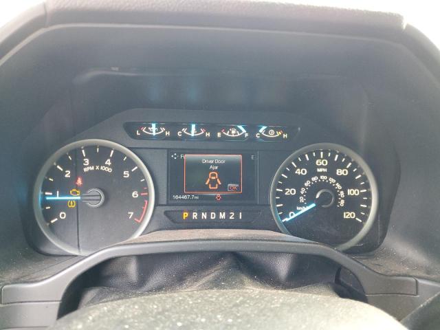 Photo 9 from auction – 2015 FORD F150 SUPER with VIN 1FTEW1EPXFFA50149