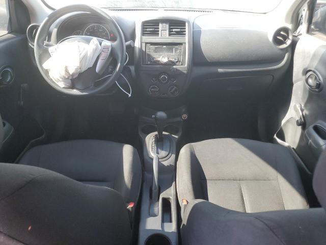 Photo 8 from auction – 2019 NISSAN VERSA S with VIN 3N1CN7AP5KL817864