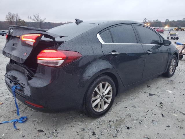 Photo 3 from auction – 2017 KIA FORTE LX with VIN 3KPFL4A75HE043806