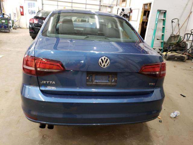Photo 6 from auction – 2017 VOLKSWAGEN JETTA S with VIN 3VW167AJ9HM300595