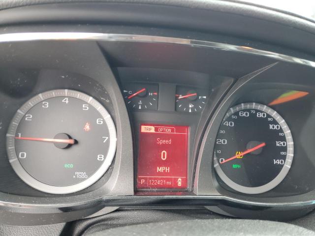 Photo 9 from auction – 2015 GMC TERRAIN SL with VIN 2GKALMEK3F6183959