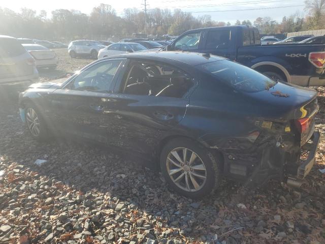 Photo 2 from auction – 2017 INFINITI Q50 BASE with VIN JN1CV7ARXHM682154