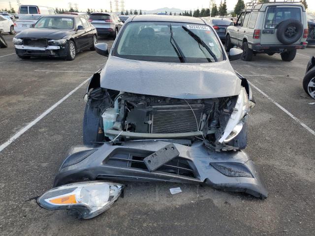 Photo 5 from auction – 2016 NISSAN VERSA S with VIN 3N1CN7AP1GL847838