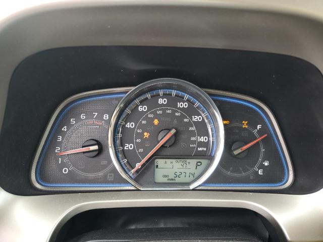 Photo 9 from auction – 2015 TOYOTA RAV4 LIMIT with VIN 2T3DFREV7FW320560