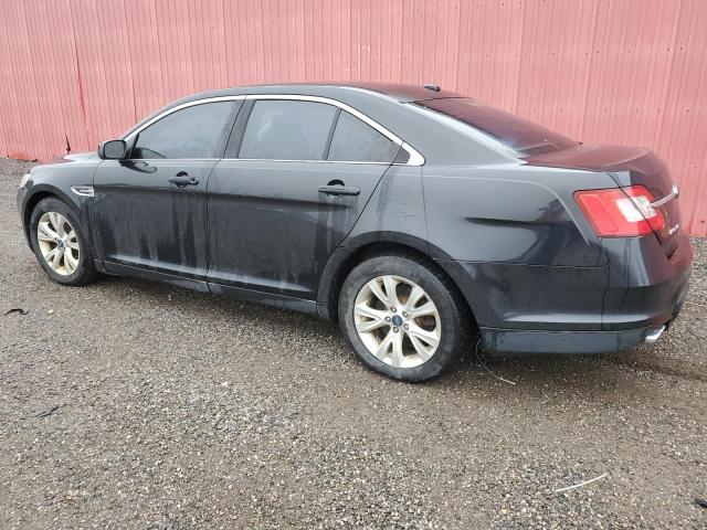 Foto 2 de la subasta – 2010 FORD TAURUS SEL con VIN 1FAHP2EW2AG124311