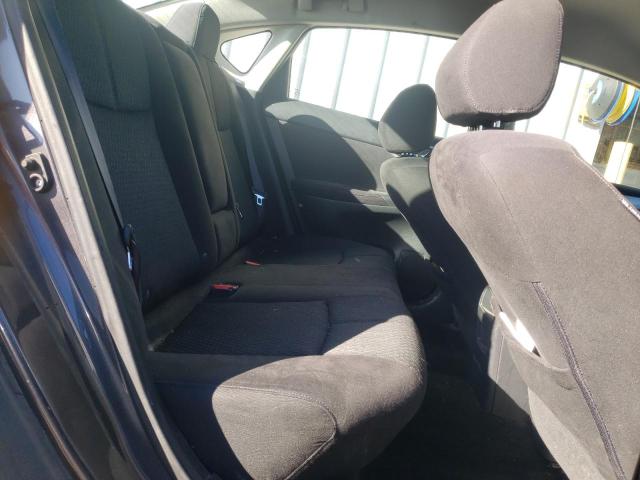 Photo 10 from auction – 2014 NISSAN SENTRA S with VIN 3N1AB7AP7EY318846