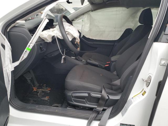 Photo 7 from auction – 2015 VOLKSWAGEN JETTA BASE with VIN 3VW2K7AJ6FM339643