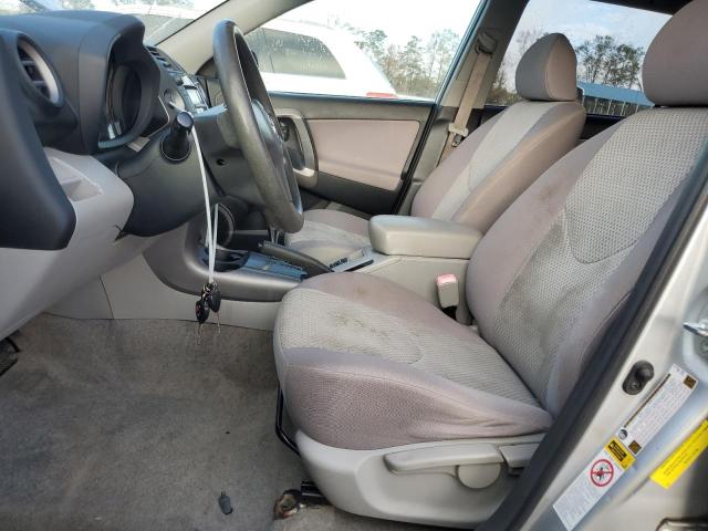 Photo 7 from auction – 2008 TOYOTA RAV4 with VIN JTMZD33V385105991