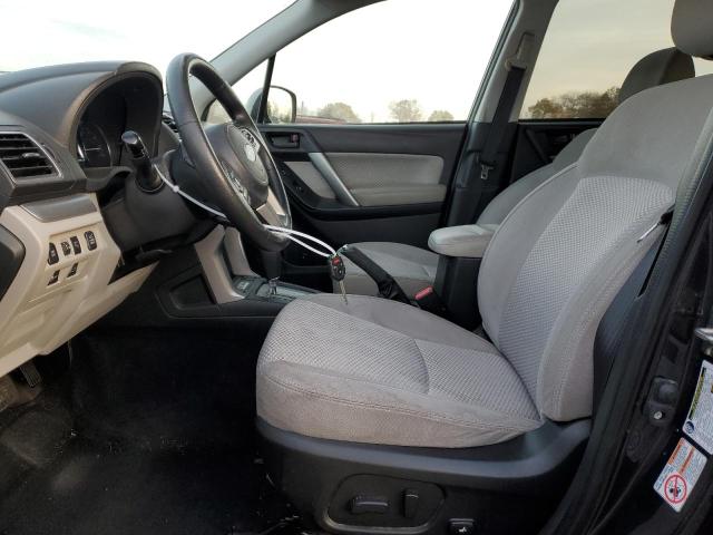Photo 7 from auction – 2017 SUBARU FORESTER 2 with VIN JF2SJAGC8HH436119