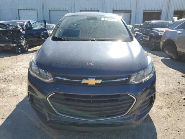 Photo 5 from auction – 2019 CHEVROLET TRAX LS with VIN 3GNCJKSB5KL165334