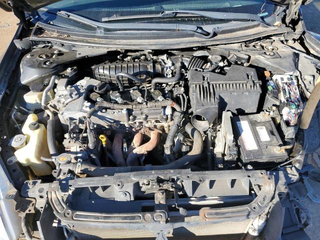 Фото 11 с аукциона – 2012 NISSAN ALTIMA BAS с VIN 1N4AL2AP0CC126337