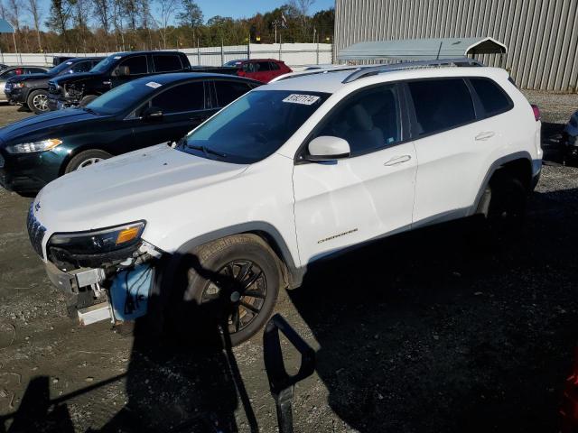 Photo 1 from auction – 2020 JEEP CHEROKEE L with VIN 1C4PJLCB5LD528589