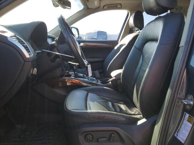 Photo 7 from auction – 2011 AUDI Q5 PREMIUM with VIN WA1LFAFP0BA019693
