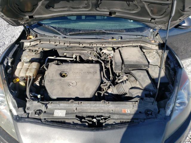 Photo 11 from auction – 2010 MAZDA 3 I with VIN JM1BL1SG4A1243998