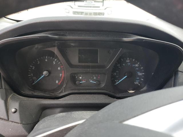 Photo 9 from auction – 2015 FORD TRANSIT T- with VIN 1FTSW2CG4FKB25642