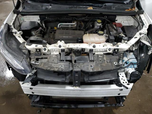 Zdjęcie 12 z aukcji – 2018 CHEVROLET TRAX 1LT z VIN KL7CJLSB4JB657932