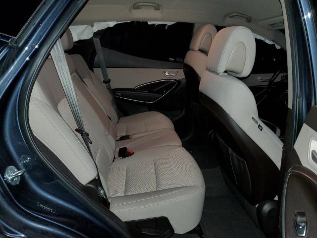 Photo 11 from auction – 2017 HYUNDAI SANTA FE S with VIN 5NMZU3LB5HH010707