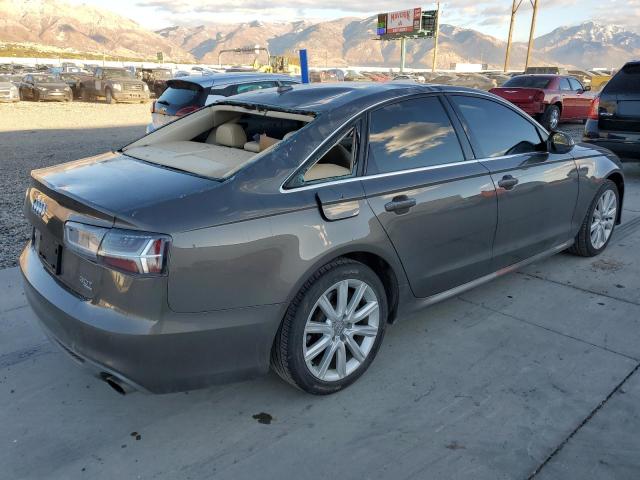 Photo 3 from auction – 2012 AUDI A6 PRESTIG with VIN WAUHGAFC4CN102086