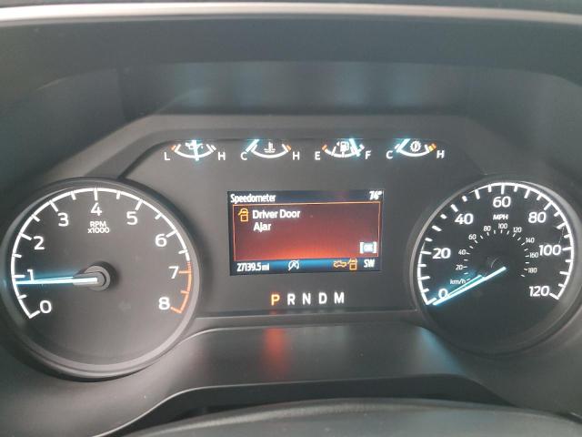 Photo 9 from auction – 2023 FORD F150 SUPER with VIN 1FTFW1E58PFC09867