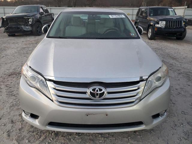 Photo 5 from auction – 2012 TOYOTA AVALON BAS with VIN 4T1BK3DB6CU458165