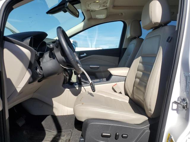 Photo 7 from auction – 2017 FORD ESCAPE TIT with VIN 1FMCU0J92HUB88616