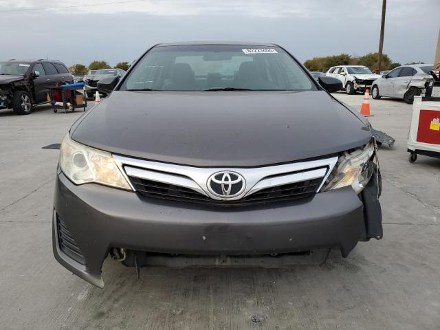 Photo 5 from auction – 2012 TOYOTA CAMRY BASE with VIN 4T4BF1FK8CR167145