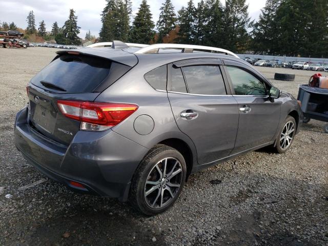Photo 3 from auction – 2018 SUBARU IMPREZA LI with VIN 4S3GTAU61J3738528