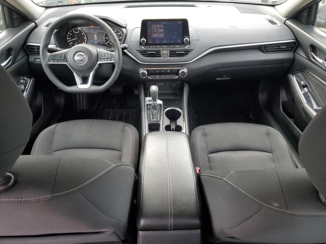 Photo 8 from auction – 2021 NISSAN ALTIMA SV with VIN 1N4BL4DV4MN329067