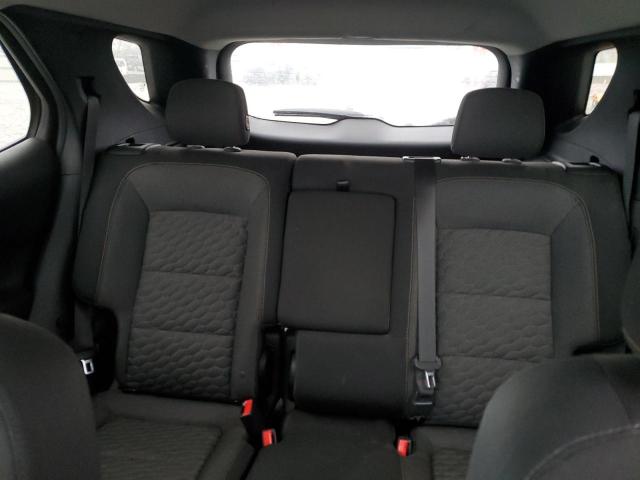 Photo 10 from auction – 2018 CHEVROLET EQUINOX LT with VIN 3GNAXTEX8JS506622