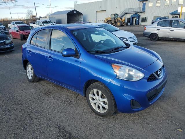 Photo 4 from auction – 2019 NISSAN MICRA with VIN 3N1CK3CPXKL207215