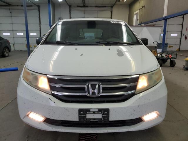 Photo 5 from auction – 2012 HONDA ODYSSEY LX with VIN 5FNRL5H29CB096377