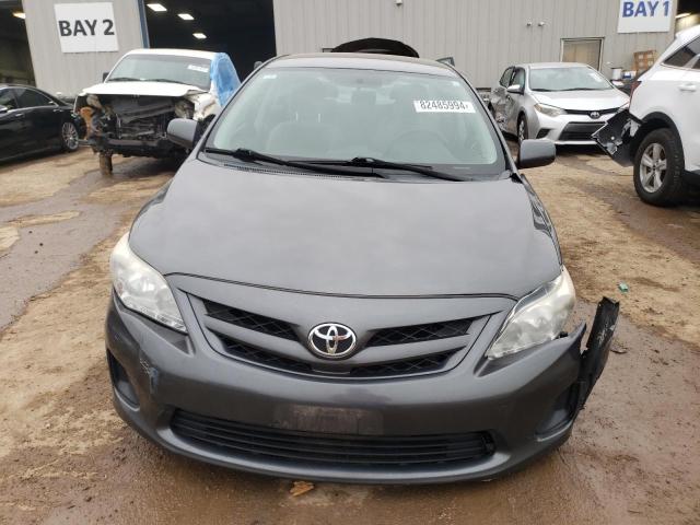 Photo 5 from auction – 2012 TOYOTA COROLLA BA with VIN 2T1BU4EEXCC802204