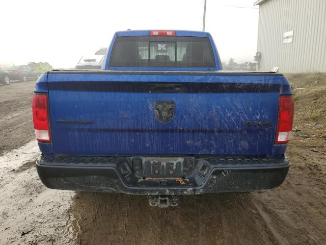 Zdjęcie 6 z aukcji – 2016 RAM 1500 SLT z VIN 1C6RR7GG3GS385651